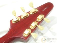 Gibson CustomShop FLYING V 【返品OK】[QLM57]【梅田店在庫】_7
