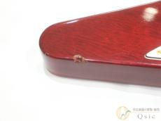 Gibson CustomShop FLYING V 【返品OK】[QLM57]【梅田店在庫】_10