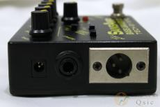 TECH21 SANSAMP BassDriver DI [SL636]【神戸店在庫】_3