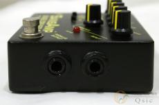 TECH21 SANSAMP BassDriver DI [SL636]【神戸店在庫】_4