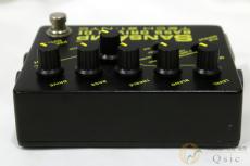 TECH21 SANSAMP BassDriver DI [SL636]【神戸店在庫】_6