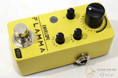 FLAMMA FC11 [SL203]【神戸店在庫】