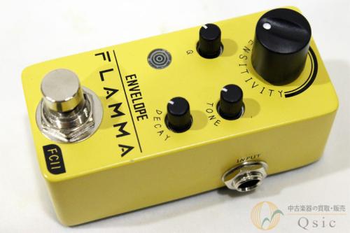 FLAMMA FC11 [SL203]【神戸店在庫】