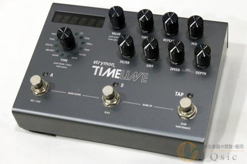 strymon TIMELINE [SL208]【神戸店在庫】
