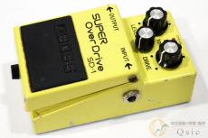 BOSS SD-1 [SL202]【神戸店在庫】