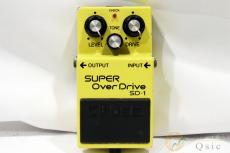 BOSS SD-1 [SL202]【神戸店在庫】_8
