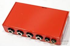 CUSTOM AUDIO JAPAN(CAJ) In and Out [SL628]【神戸店在庫】_2