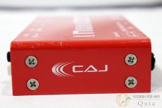 CUSTOM AUDIO JAPAN(CAJ) In and Out [SL628]【神戸店在庫】_3