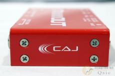 CUSTOM AUDIO JAPAN(CAJ) In and Out [SL628]【神戸店在庫】_4