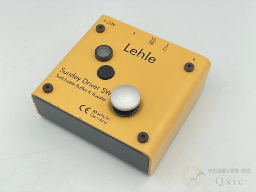 Lehle Sunday Driver SW [SLM10]【梅田店在庫】