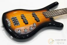 Warwick ROCKBASS Corvette Classic 4st 【返品OK】[RL385]【神戸店在庫】