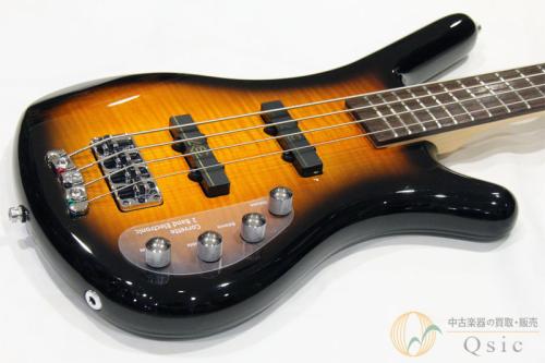 Warwick ROCKBASS Corvette Classic 4st 【返品OK】[RL385]【神戸店在庫】