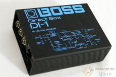 BOSS DI-1 2018年製 [SL095]【神戸店在庫】