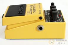 BOSS AC-3 Acoustic Simulator [RL222]【神戸店在庫】_4