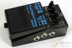 BOSS SDE-3 2025年製 [SL013]【神戸店在庫】