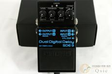 BOSS SDE-3 2025年製 [SL013]【神戸店在庫】_8