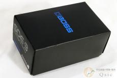 BOSS SDE-3 2025年製 [SL013]【神戸店在庫】_9