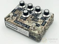 Shin's Music Dumbloid ”B” Blue Snake [RLR64]【箕面店在庫】