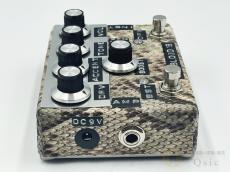 Shin's Music Dumbloid ”B” Blue Snake [RLR64]【箕面店在庫】_3