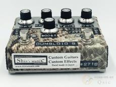 Shin's Music Dumbloid ”B” Blue Snake [RLR64]【箕面店在庫】_6