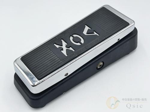 VOX V847 [QLR24]【箕面店在庫】