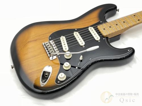 Fender Japan ST54-70AS 【返品OK】[QLN31]【梅田店在庫】