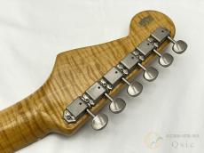 Fender Japan ST54-70AS 【返品OK】[QLN31]【梅田店在庫】_7