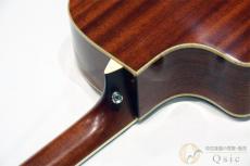 Larrivee OMV-05 [RL058]【神戸店在庫】 // ウィンターセール対象商品!_9