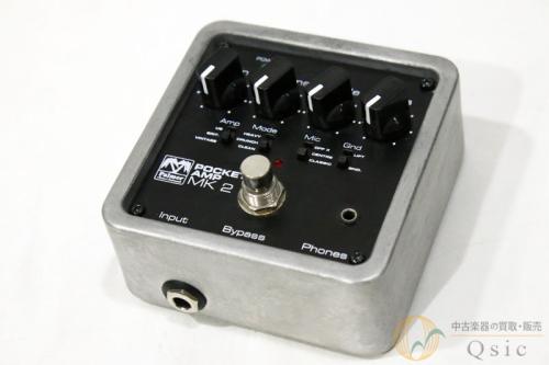 Palmer POCKET AMP MK2 [SL634]【神戸店在庫】