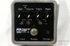Palmer POCKET AMP MK2 [SL634]【神戸店在庫】_7