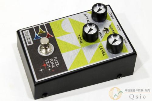 Maestro by Gibson Fuzz Tone Fuzz FZ-M [SL627]【神戸店在庫】