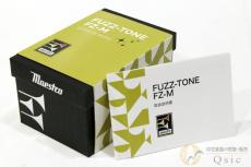 Maestro by Gibson Fuzz Tone Fuzz FZ-M [SL627]【神戸店在庫】_8