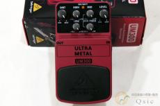 BEHRINGER UM300 [SL619]【神戸店在庫】_7