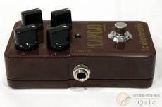 tc electronic Mojo Mojo Overdrive [SL638]【神戸店在庫】_3