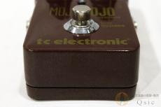 tc electronic Mojo Mojo Overdrive [SL638]【神戸店在庫】_5