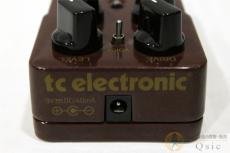 tc electronic Mojo Mojo Overdrive [SL638]【神戸店在庫】_6