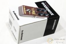 tc electronic Mojo Mojo Overdrive [SL638]【神戸店在庫】_8