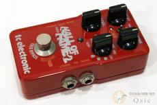 tc electronic HALL OF FAME 2 [SL620]【神戸店在庫】