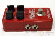 tc electronic HALL OF FAME 2 [SL620]【神戸店在庫】_3