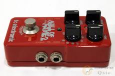 tc electronic HALL OF FAME 2 [SL620]【神戸店在庫】_4