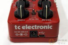 tc electronic HALL OF FAME 2 [SL620]【神戸店在庫】_6