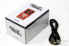tc electronic HALL OF FAME 2 [SL620]【神戸店在庫】_7