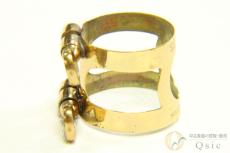 H. Selmer アルトサックス用リガチャー GL [SL635]【神戸店在庫】_3