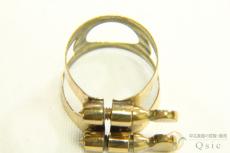 H. Selmer アルトサックス用リガチャー GL [SL635]【神戸店在庫】_5