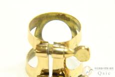 H. Selmer アルトサックス用リガチャー GL [SL635]【神戸店在庫】_6