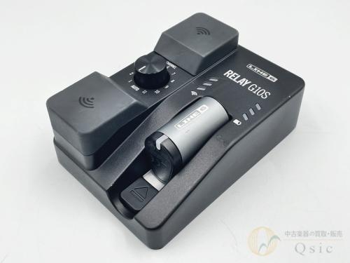 Line6 RELAY G10S 2022年製 [RLR46]【箕面店在庫】