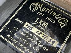 Martin LXM 【返品OK】[RLM87]【梅田店在庫】_9