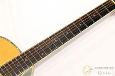 Greg Bennett OM-8CEJ 【返品OK】[SL380]【神戸店在庫】_2