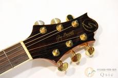 Greg Bennett OM-8CEJ 【返品OK】[SL380]【神戸店在庫】_3