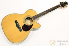 Greg Bennett OM-8CEJ 【返品OK】[SL380]【神戸店在庫】_4